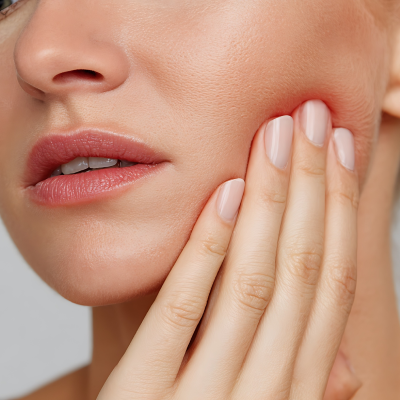 Zadbaj o komfort i zdrowie szczęki